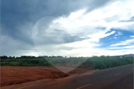 Terreno à venda em Portal das Laranjeiras, Araraquara, SP
