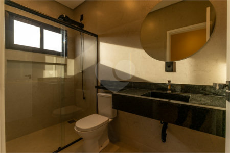 Casa à venda com 3 quartos, sendo 1 suíte, no condomínio Reserva do Vale, Caçapava - SP