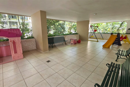 Apartamento à venda com 3 quartos, sendo 1 suíte, em Leblon, Rio de Janeiro, RJ