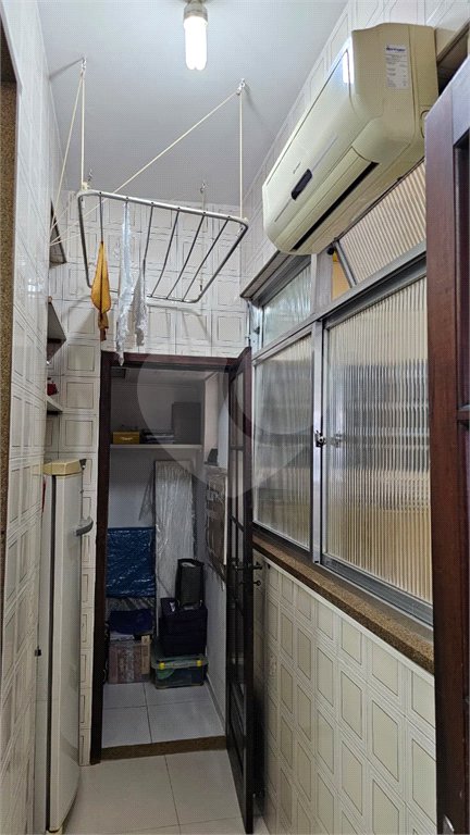 Apartamento à venda com 1 quarto no Centro, Rio de Janeiro, RJ