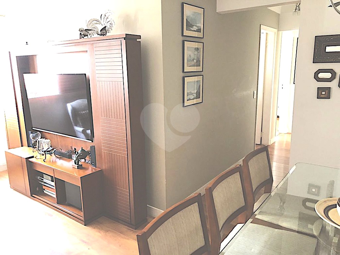Apartamento à venda com 3 quartos, sendo 1 suíte, em Jardim América, São Paulo, SP