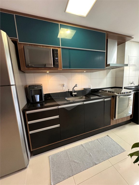 Apartamento à venda com 2 quartos, sendo 1 suíte, em Água Branca, São Paulo, SP