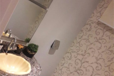 Apartamento Residencial à venda, Gonzaga, Santos - AP0854.