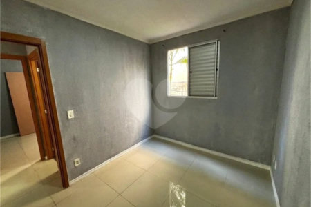 Apartamento à venda com 2 quartos em Olaria, Salto, SP