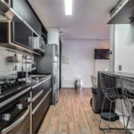 Apartamento à venda com 2 quartos, sendo 1 suíte, em Vila Leopoldina, São Paulo, SP