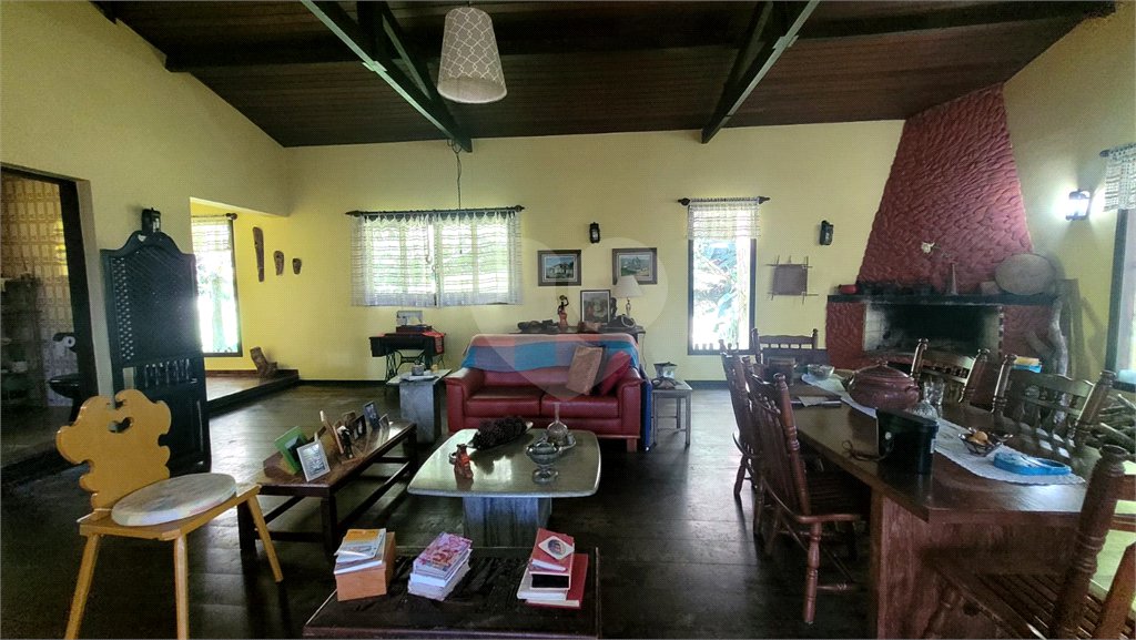 Casa à venda com 3 quartos, sendo 1 suíte, em Serra da Cantareira, Mairiporã, SP