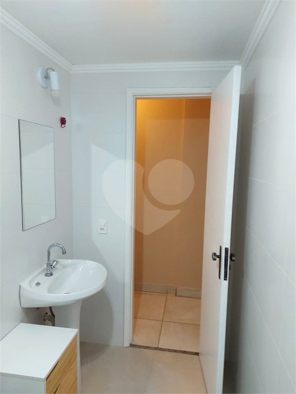 Apartamento à venda com 2 quartos em Mirandópolis, São Paulo, SP
