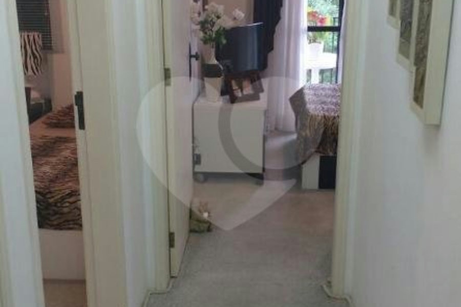 Apartamento à venda com 3 quartos, sendo 1 suíte,  em Mandaqui, São Paulo, SP