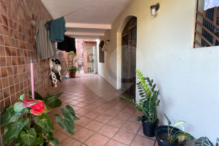 Casa Térrea à venda com 4 quartos, sendo 3 suítes,  em Jardim São Paulo(zona Norte), São Paulo, SP