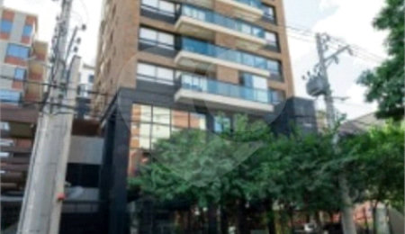 Apartamento para alugar com 1 suíte em Sumarezinho, São Paulo, SP