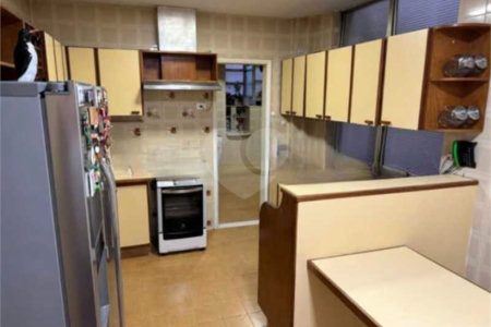 Apartamento à venda com 3 quartos, sendo 1 suíte, em Tijuca, Rio de Janeiro, RJ