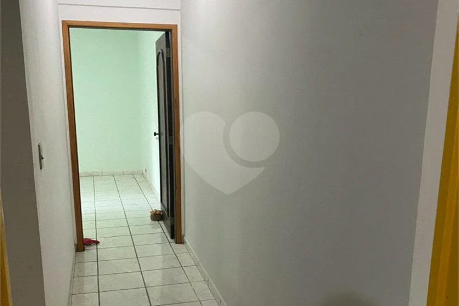 Sobrado à venda com 2 quartos, sendo 1 suíte,  no Brasilândia, São Paulo, SP