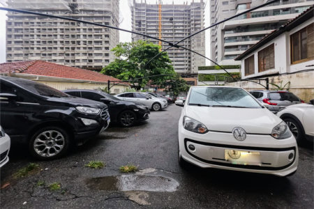 Terreno à venda em Butantã, São Paulo, SP
