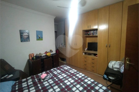 Sobrado à venda com 3 quartos, sendo 1 suíte, em Santa Teresinha, São Paulo, SP