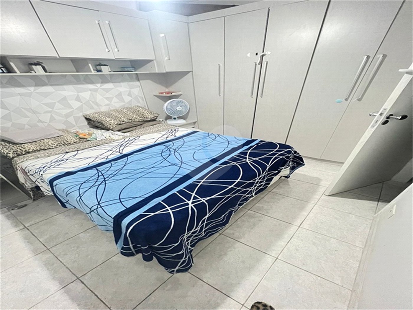 Apartamento à venda com 2 quartos em Santana, São Paulo, SP