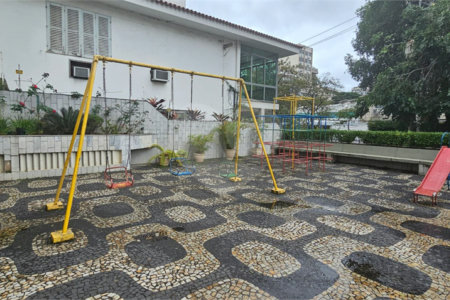 Apartamento à venda com 4 quartos, sendo 1 suíte, em Tijuca, Rio de Janeiro, RJ