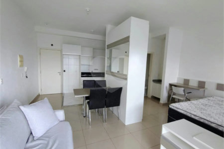 Casa para alugar com 1 quarto no condomínio Marco Zero, São Bernardo do Campo - SP