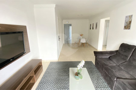 Apartamento à venda com 3 quartos, sendo 1 suíte, em Campo Belo, São Paulo, SP