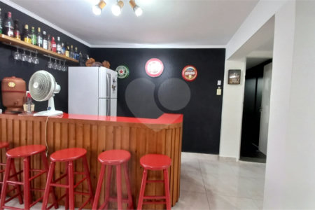 Casa à venda com 3 quartos, sendo 1 suíte, em Jardim Franca, São Paulo, SP