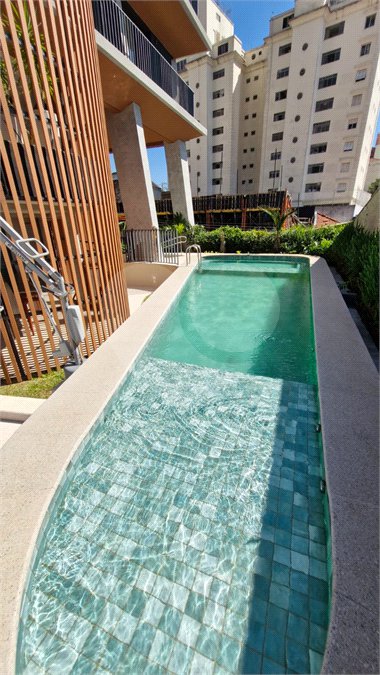 Studio à venda em Pompéia, São Paulo, SP