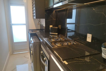 Apartamento à venda com 2 quartos, sendo 1 suíte, em Lapa, São Paulo, SP