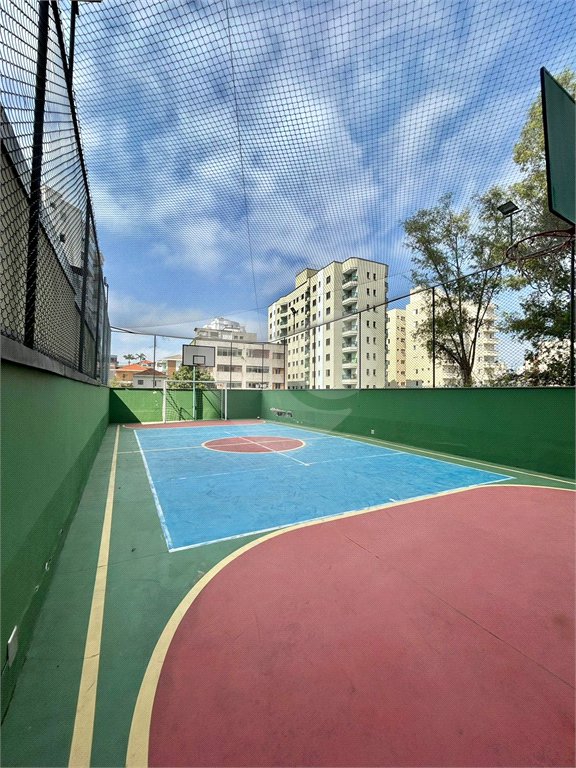 Apartamento à venda com 4 quartos, sendo 3 suítes, em Água Fria, São Paulo, SP