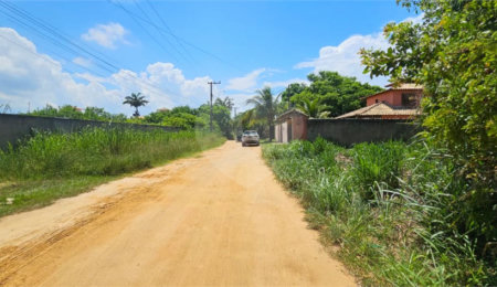 Terreno à venda em Marina, Armação dos Búzios, RJ