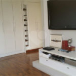 Apartamento à venda ou para alugar com 4 suítes em Morumbi, São Paulo, SP