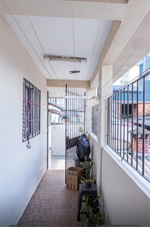 Sobrado à venda com 4 quartos no Brasilândia, São Paulo, SP