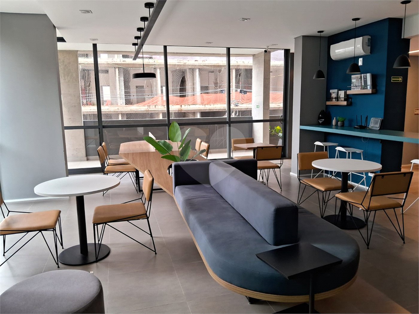 Studio à venda ou para alugar com 1 quarto em Perdizes, São Paulo, SP