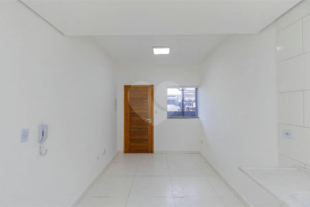 Apartamento à venda com 1 quarto em Itaquera, São Paulo, SP