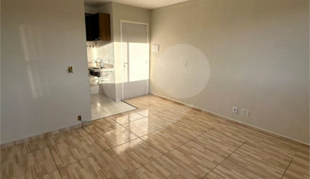 Apartamento para alugar com 2 quartos em Jardim Santa Lúcia, Salto, SP