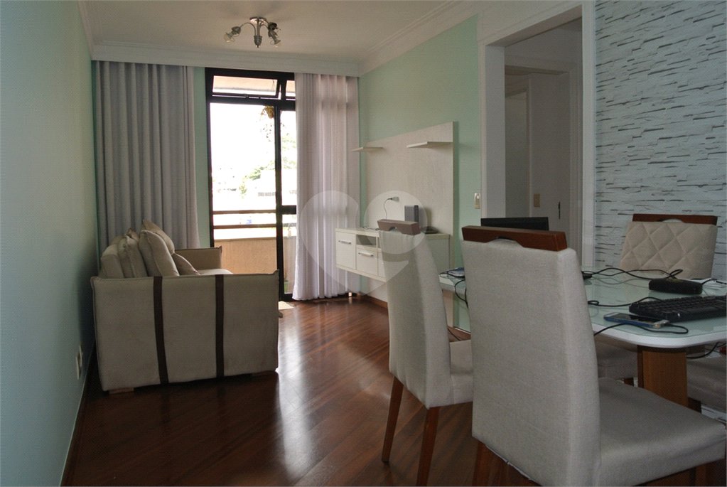 Apartamento à venda com 2 quartos, sendo 1 suíte, em Pirituba, São Paulo, SP