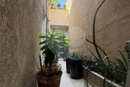Sobrado à venda com 2 quartos, sendo 1 suíte, em Brooklin Novo, São Paulo, SP