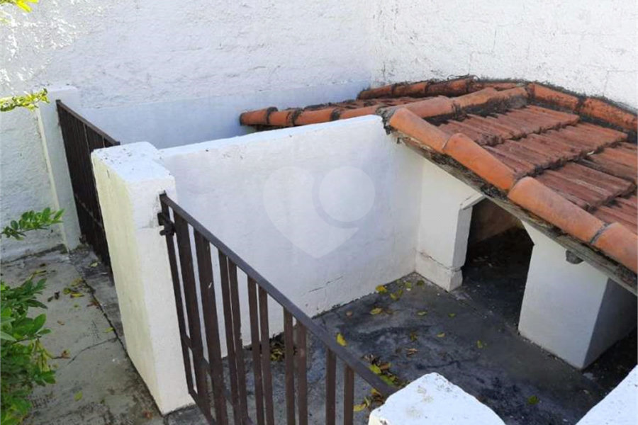 Casa à venda com 3 quartos em Parque Mandaqui, São Paulo, SP