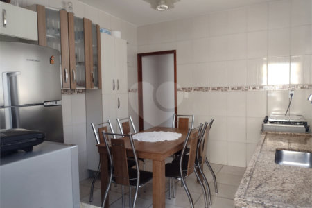 Casa Térrea à venda com 5 quartos no Centro, Atibaia, SP