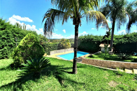 Casa à venda com 3 suítes em Residencial São José do Ribeirão, Itupeva, SP