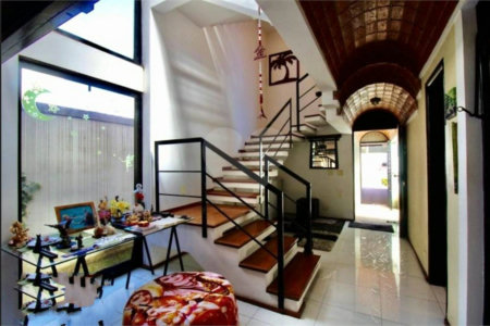Casa à venda ou para alugar com 4 quartos, sendo 2 suítes, em Brooklin, São Paulo, SP