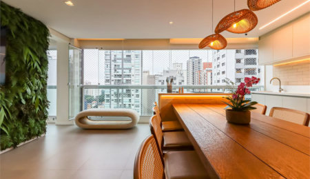 Apartamento à venda com 3 quartos, sendo 2 suítes,  em Vila Mascote, São Paulo, SP