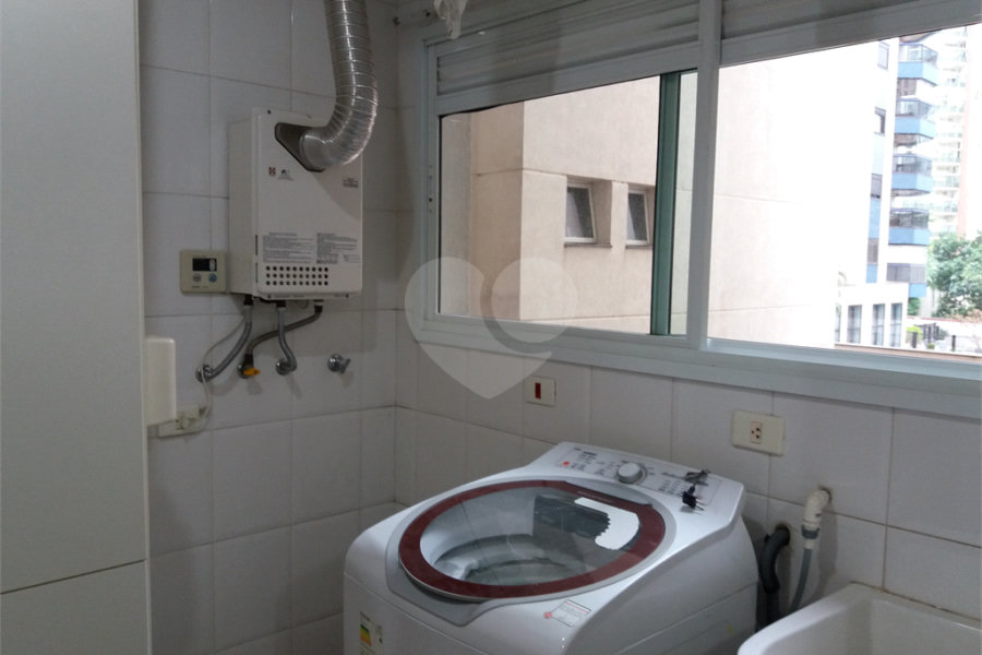 Apartamento à venda com 3 suítes em Anália Franco, São Paulo, SP