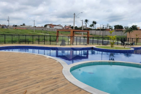 Terreno no Condomínio Monte das Araucárias