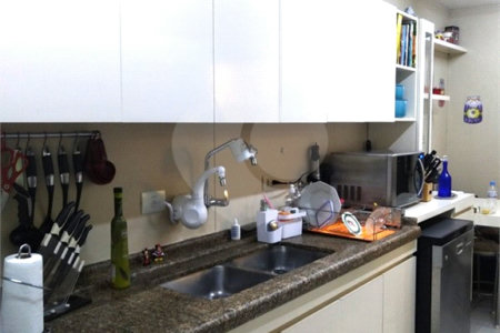 Apartamento à venda com 3 quartos, sendo 1 suíte, em Jardim Paulista, São Paulo, SP