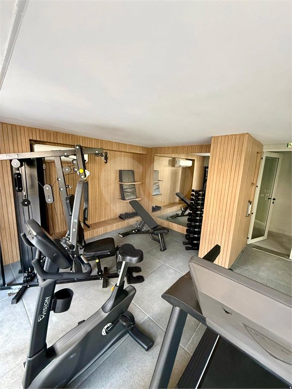 Studio à venda com 1 quarto em Pinheiros, São Paulo, SP
