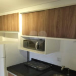 Apartamento à venda com 1 quarto em Perdizes, São Paulo, SP