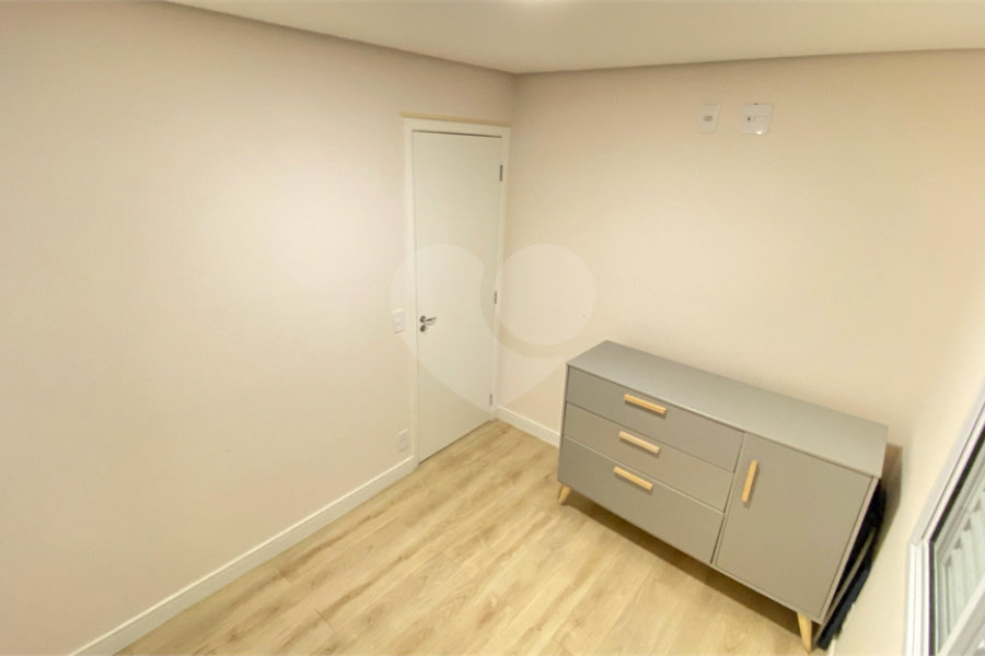 Apartamento à venda com 2 quartos em Freguesia do Ó, São Paulo, SP