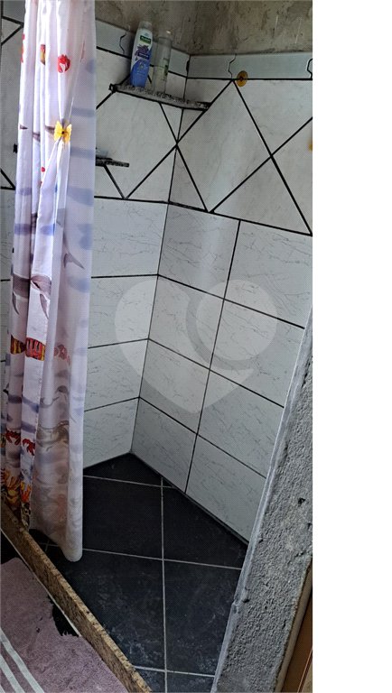Casa à venda com 4 quartos em Inhoaíba, Rio de Janeiro, RJ
