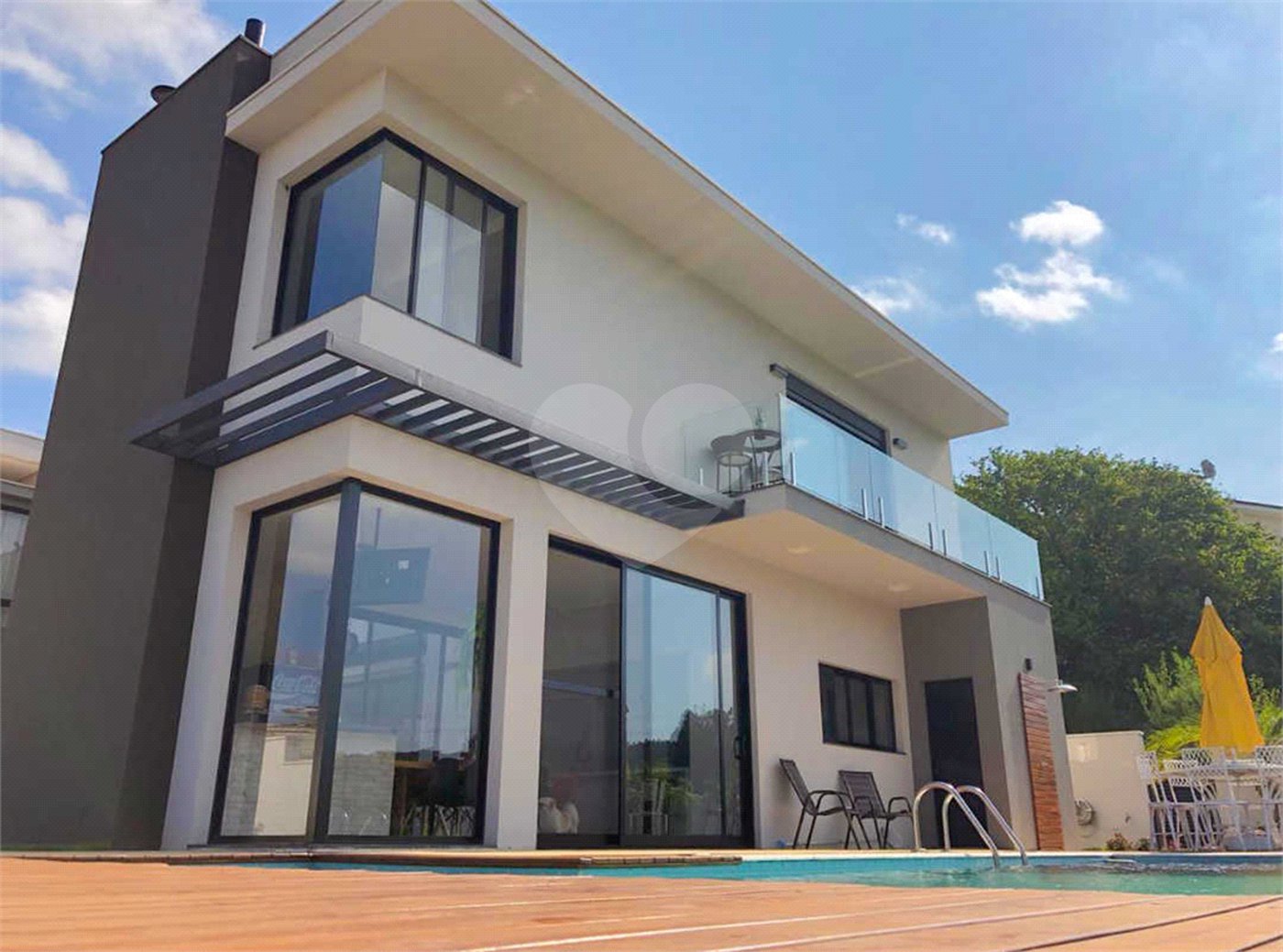 Sobrado à venda com 3 suítes em Condominio Residencial Paradiso, Itatiba, SP