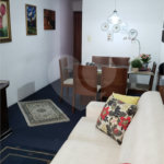 Apartamento à venda com 3 quartos em Jaçanã, São Paulo, SP