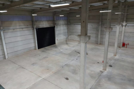 Terreno para alugar no condomínio Centro Empresarial Metropolitano, Sorocaba - SP