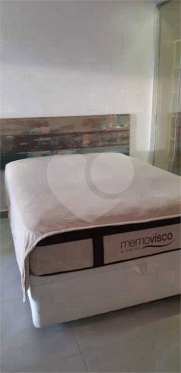 Apartamento à venda com 1 suíte em Cidade Monções, São Paulo, SP
